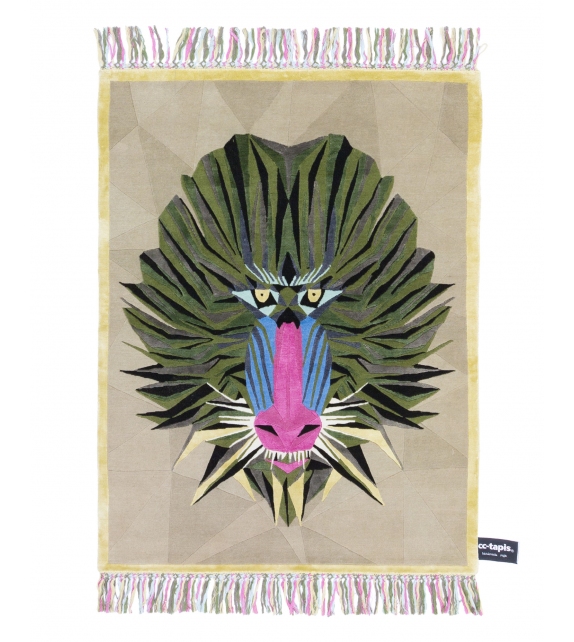 Birth on the Dancefloor CC-Tapis Tapis