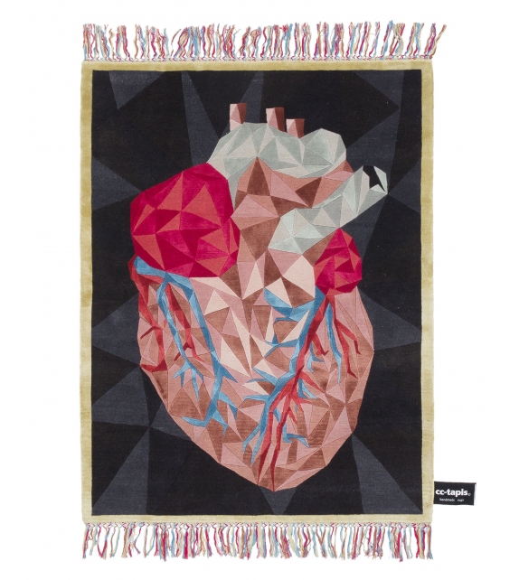 Soul on the Dancefloor CC-Tapis Alfombra