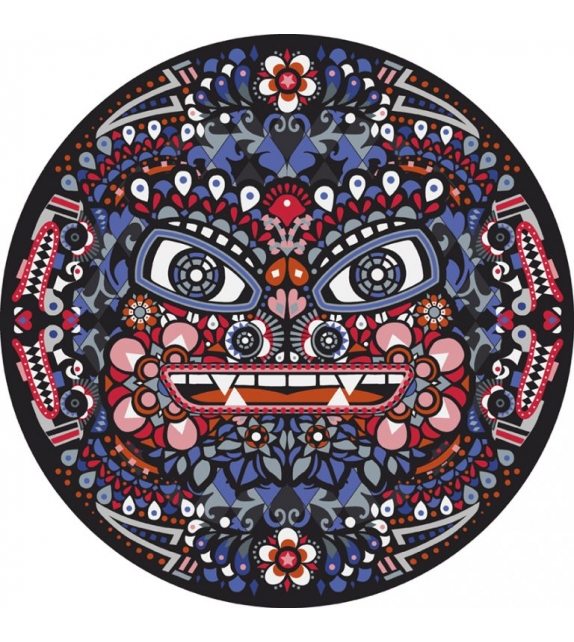 Monster Carpet Moooi Tappeto