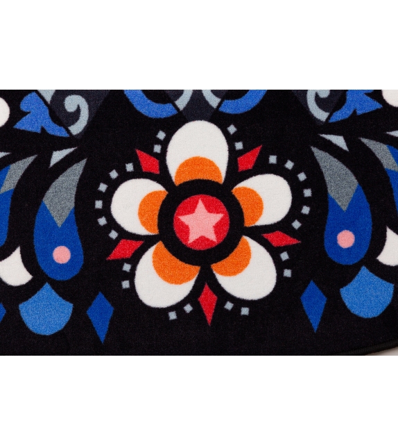 Monster Carpet Moooi Tappeto