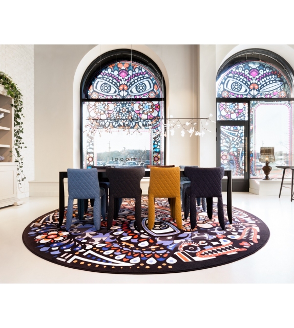 Monster Carpet Moooi Rug