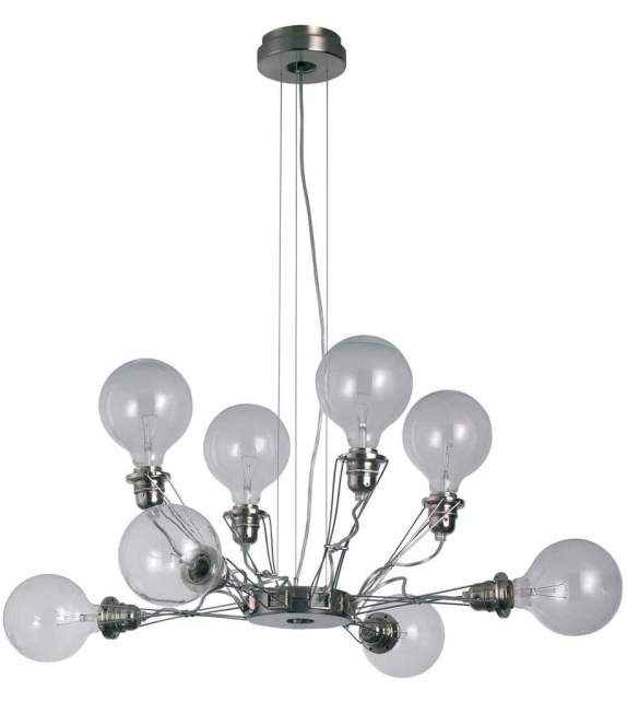 Matrix Lumina Lampada da Sospensione