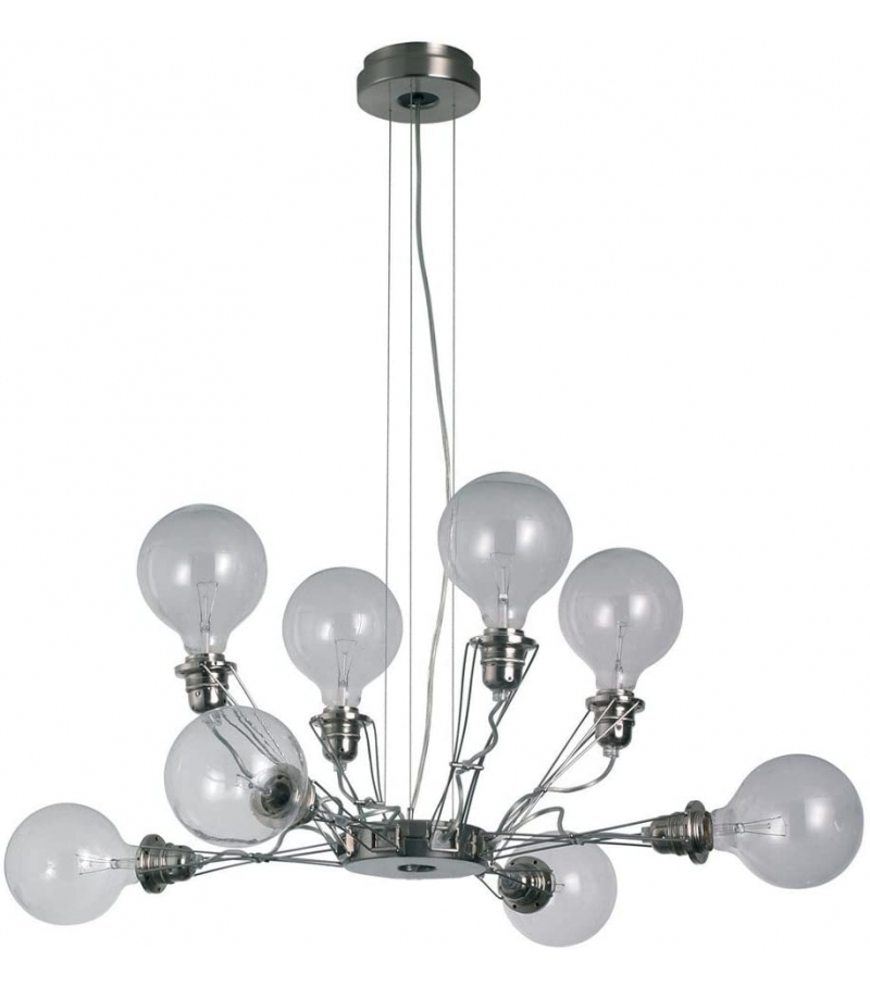 Matrix Lumina Pendant Lamp