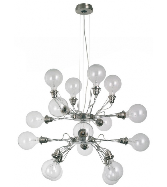 Matrix Lumina  Lampe à Suspension