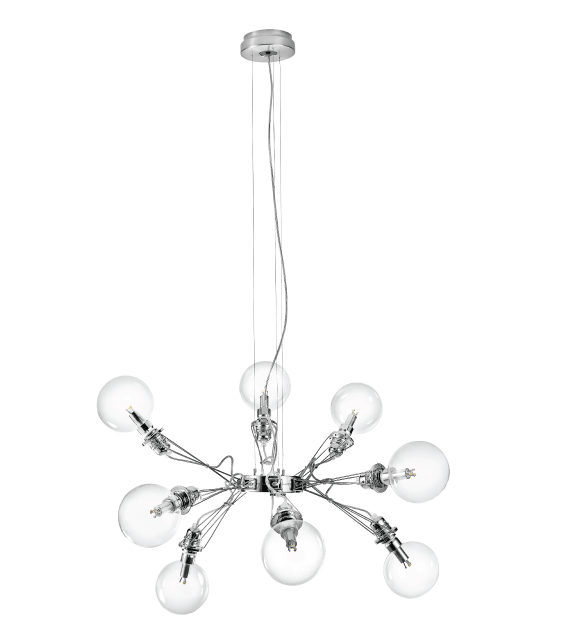 Matrix Lumina Pendant Lamp