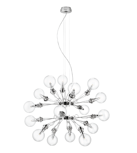 Matrix Lumina Pendant Lamp