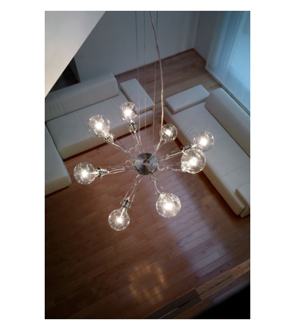 Matrix Lumina Pendant Lamp