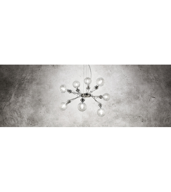 Matrix Lumina Pendant Lamp