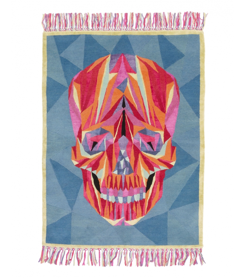 Death on the Dancefloor CC-Tapis Tapis