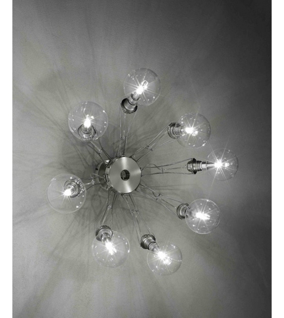 Matrix Lumina Wall Lamp