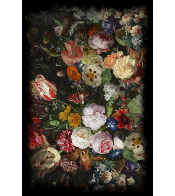 Eden Queen Moooi Rug