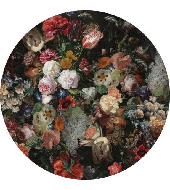 Eden Queen Moooi Rug