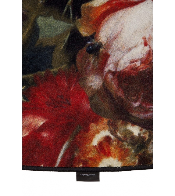 Eden Queen Moooi Rug