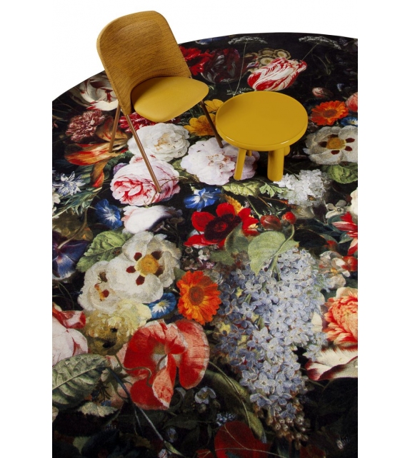 Eden Queen Moooi Teppich