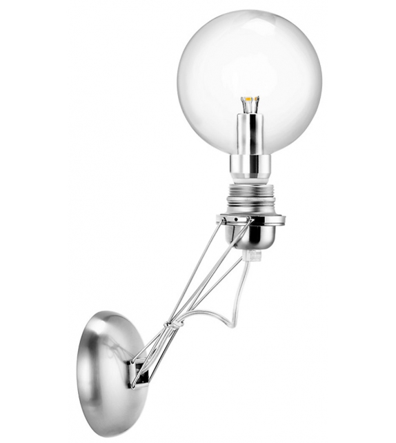 Matrix Mono Lumina Wall Lamp