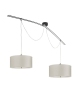Moove Lumina Pendant Lamp