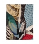 Feathers Rectangular CC-Tapis Tapis