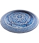 Delft Blue Plate Moooi Tapis