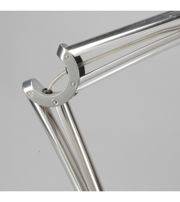 Naomi Lumina Lampe de Table