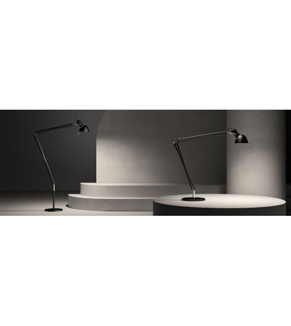 Naomi Lumina Table Lamp