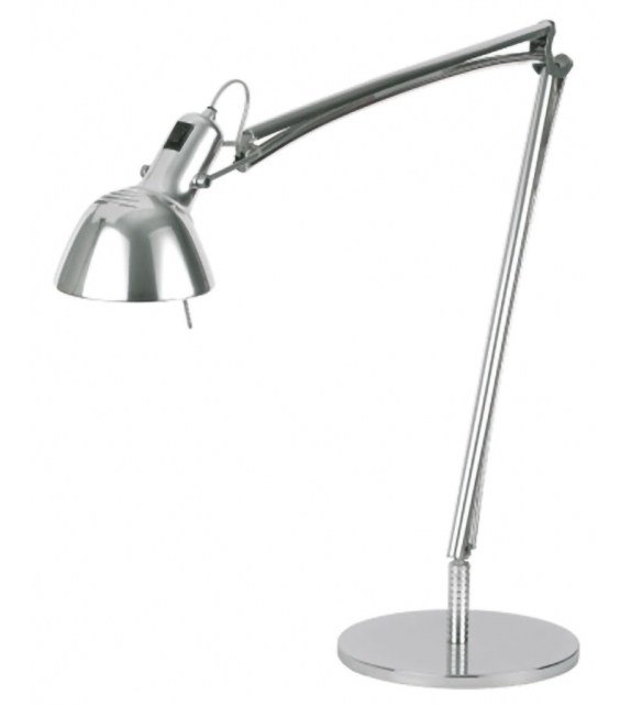 Naomi Lumina Lampada da Tavolo