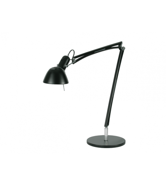 Naomi Lumina Lampe de Table