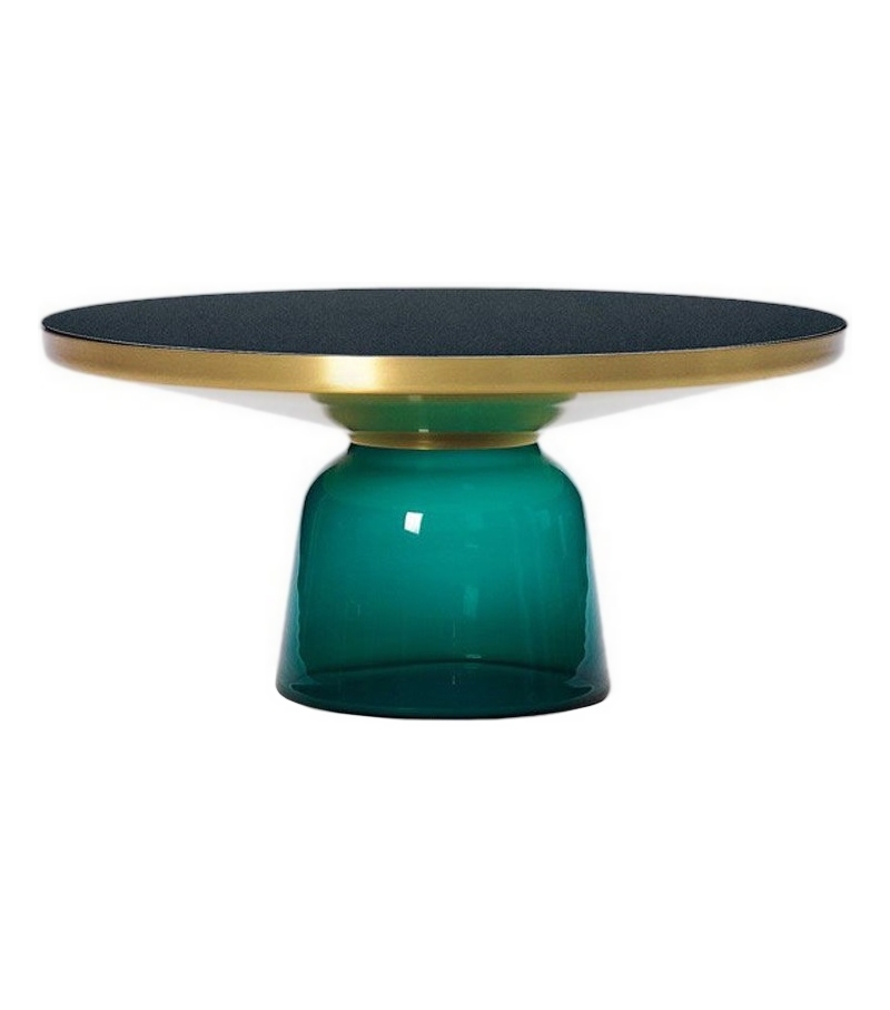 Listo para entregar - Bell ClassiCon Mesa Baja