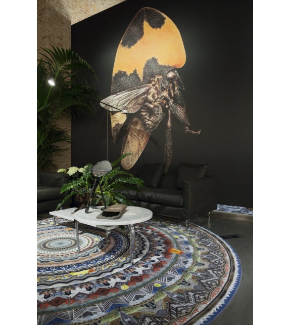 Vancouver Moooi Teppich