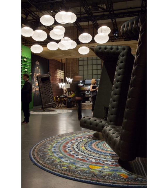 Vancouver Moooi Tappeto