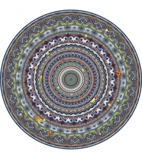 Vancouver Moooi Tapis