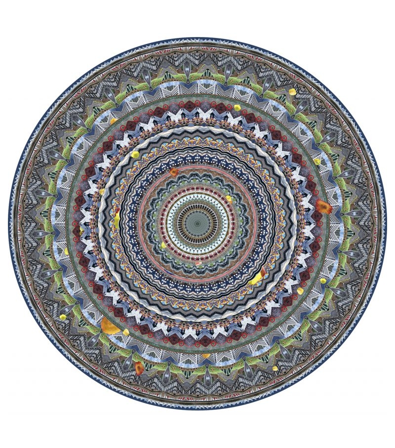 Vancouver Moooi Teppich