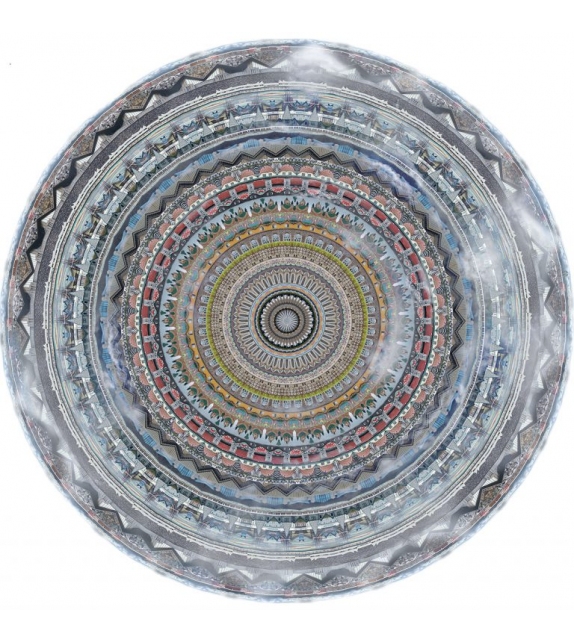 Reykjavik Moooi Teppich