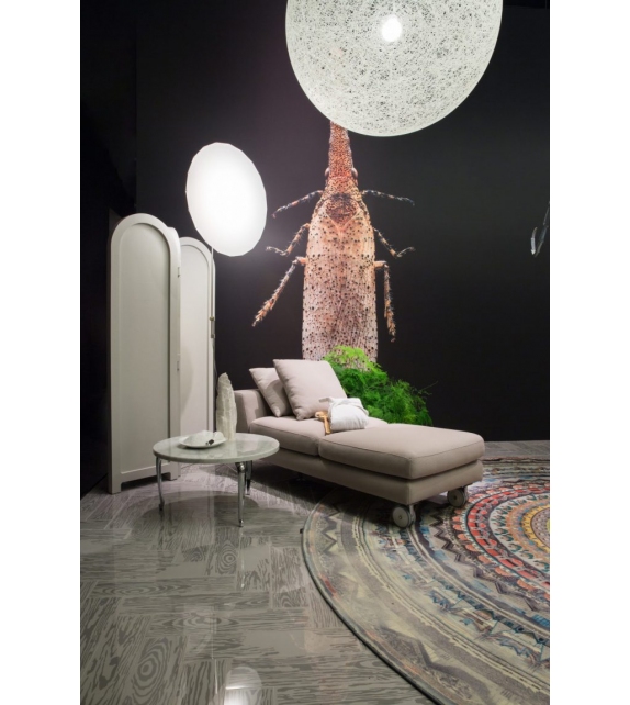 Reykjavik Moooi Teppich