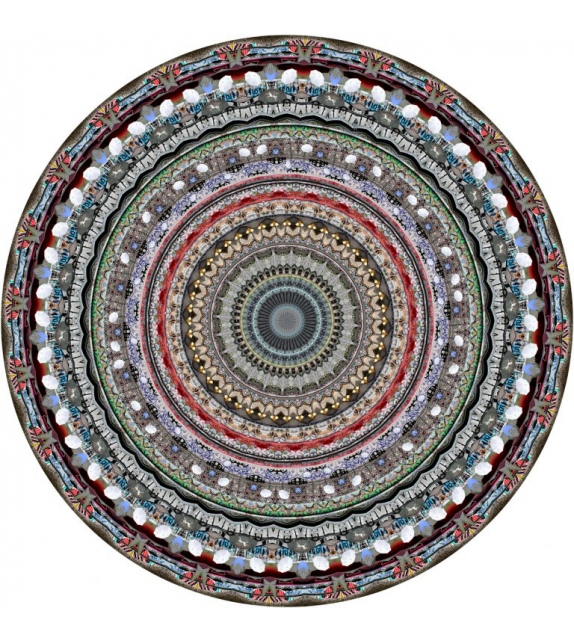 Paris Montmartre Moooi Tapis