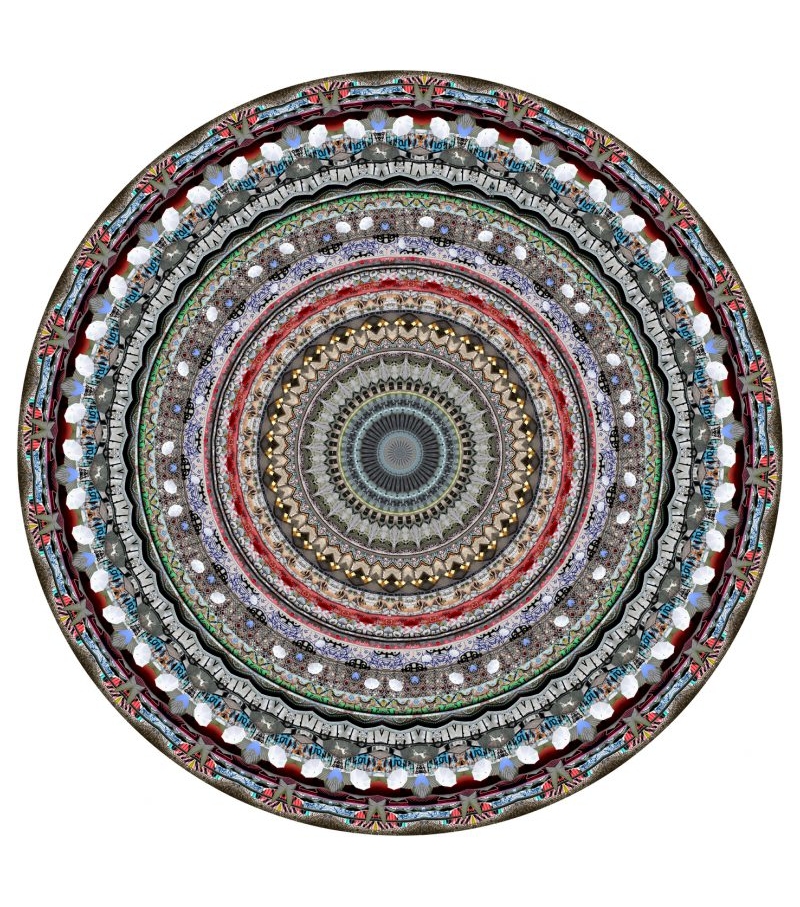 Paris Montmartre Moooi Rug