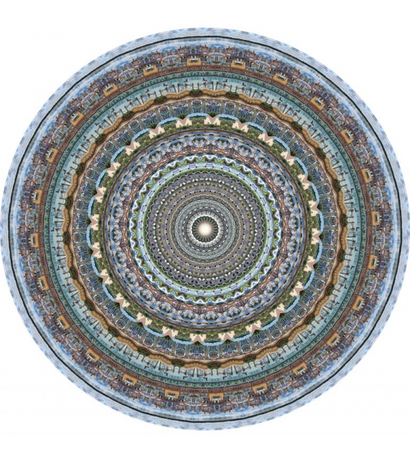 Minneapolis Moooi Teppich