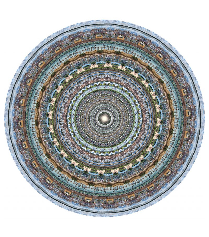 Minneapolis Moooi Rug Milia Shop