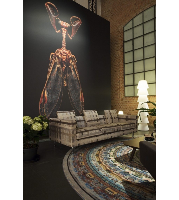 Minneapolis Moooi Teppich