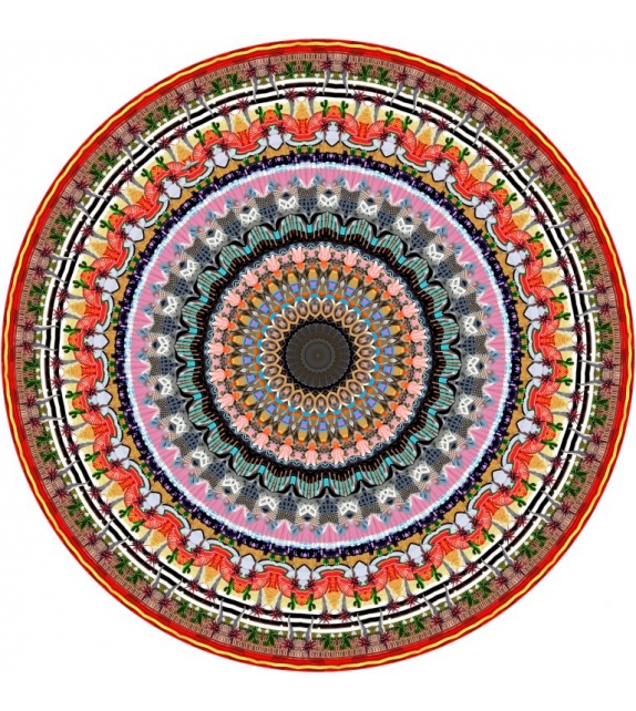 Las Vegas Moooi Tapis