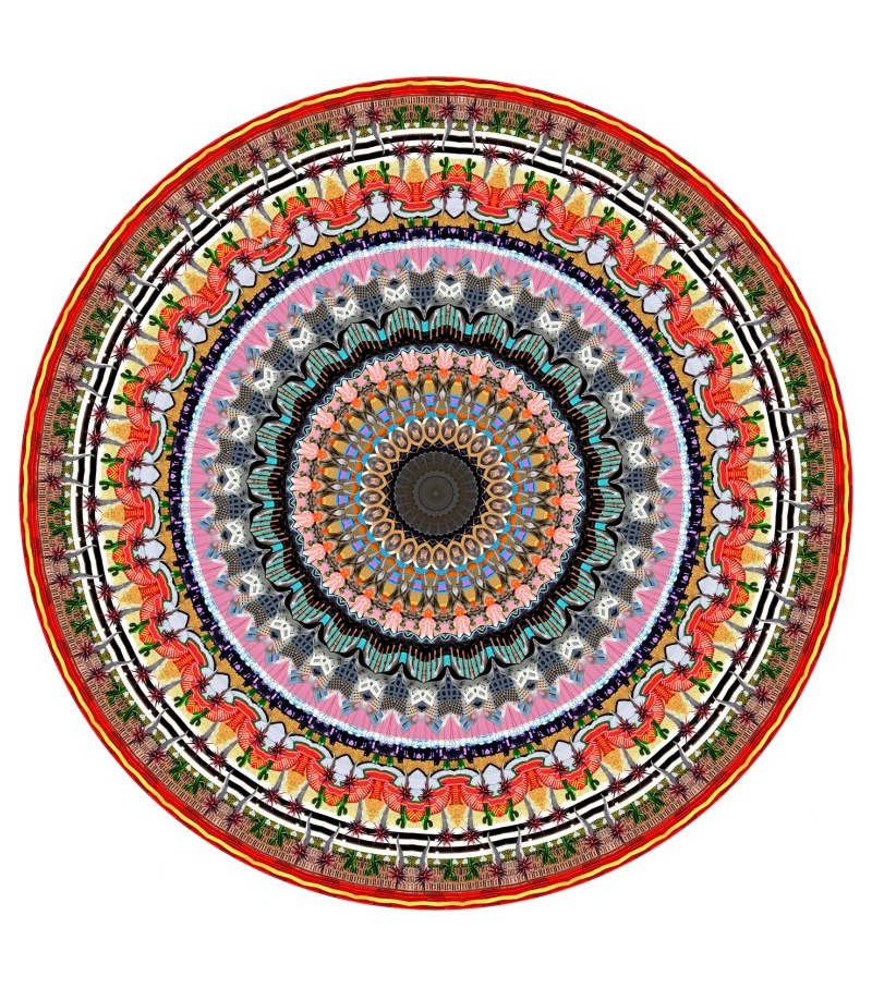 Las Vegas Moooi Tapis