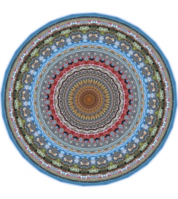 Chicago Moooi Teppich