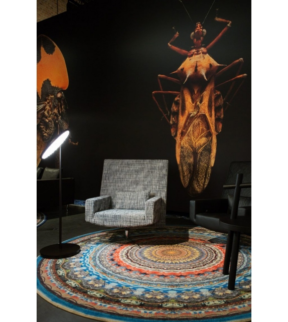 Chicago Moooi Teppich