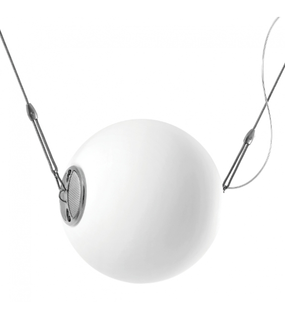 Perla Lumina Pendant Lamp