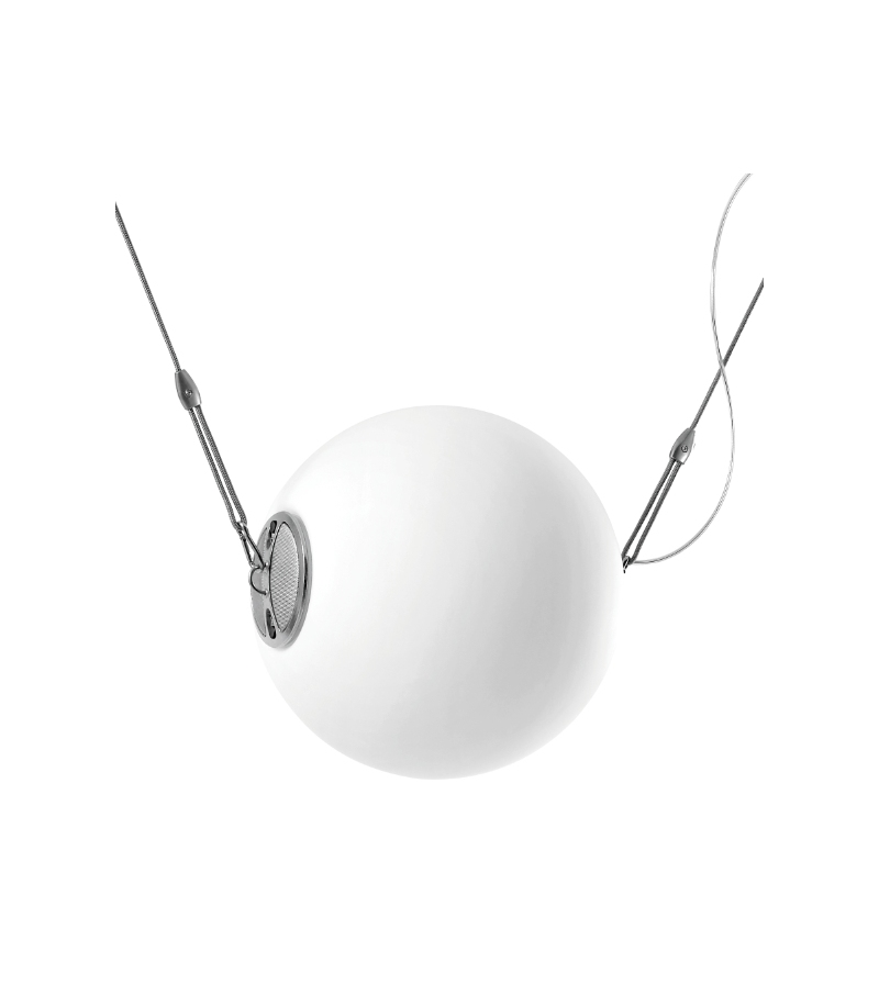 Perla Lumina Pendant Lamp