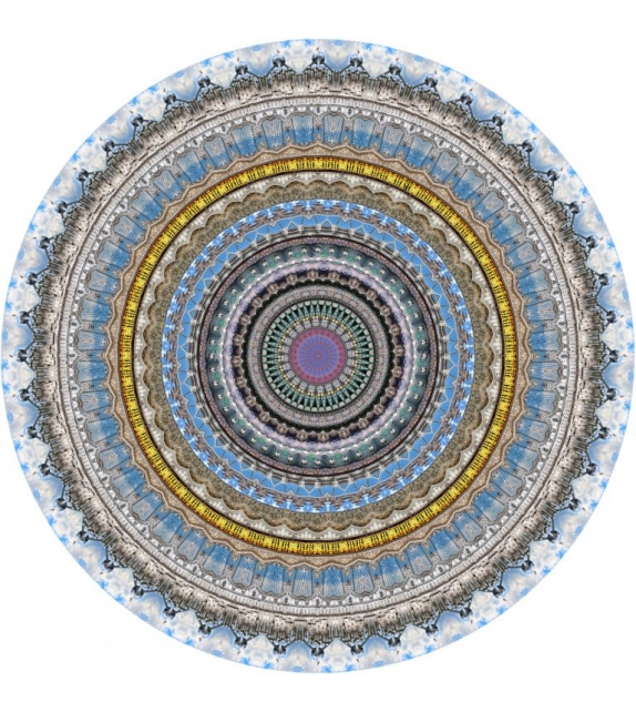 Brussels Moooi Teppich