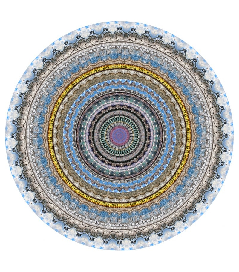 Brussels Moooi Teppich