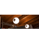 Perla Lumina Lampada da Sospensione