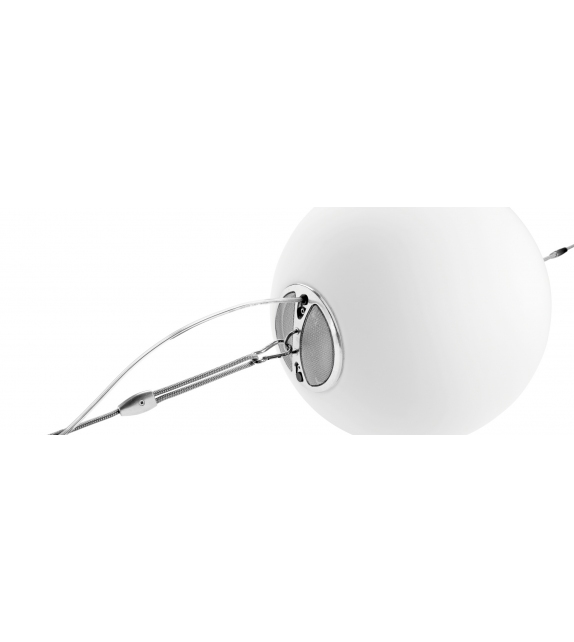 Perla Lumina Lampada da Sospensione