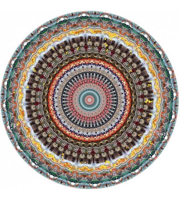 Amsterdam Moooi Tapis