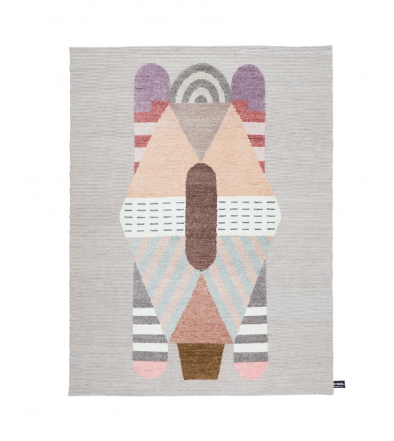 Euluro CC-Tapis Alfombra